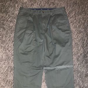 Men’s casual dress pants
